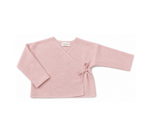 BABE & TESS CACHECOEUR (3M-9M)