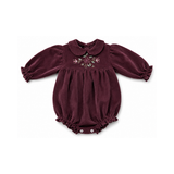 BABE & TESS ISOTTA TUTINA (6M-24M)