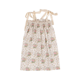 BABE & TESS NINA MINI DRESS (24M-8A)