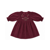 BABE & TESS ISOTTA DRESS (24M-8A)