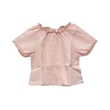 BABE & TESS ELISA CHEMISE (6M-24M)