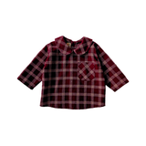BABE & TESS TAZIO CHEMISE (12M-4A)
