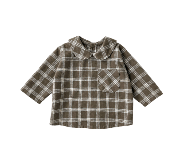 BABE & TESS TAZIO CHEMISE (12M-4A)