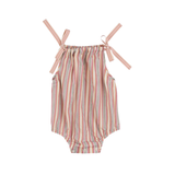 BABE & TESS TUTINA ASIA ROMPER (6M-18M)