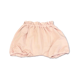 BABE & TESS COLOR SWEAT BLOOMER (6M-24M)