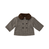 BABE & TESS MATILDA JACKET (9M-24M)