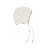 BABE & TESS CUFFIETTA BONNET (3M-9M)