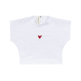 BABE & TESS AMPUR TSHIRT (24M-8A)