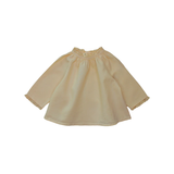 BABE & TESS VINTAGE CHEMISE (6M-24M)
