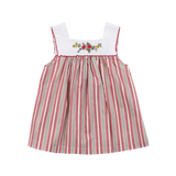 BABE & TESS MARTA MINI DRESS (24M-8A)