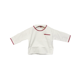 BABE & TESS GUGLIELMO SHIRT (6M-24M)