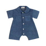 BABE & TESS SENIM SUIT (6M-18M)