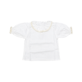 BABE & TESS CHLOE SHIRT (3M-9M)