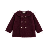 BABE & TESS ALVISE TEDDY (6M-24M)