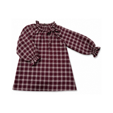 BABE & TESS FLORA MINI DRESS (4-8A)