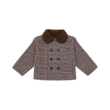 BABE & TESS MATILDA JACKET (9M-24M)