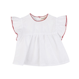 BABE & TESS LUISA CHEMISE (6M-24M)