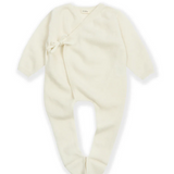 MY LITTLE FRECKLE BABYGROW (0M-6M)
