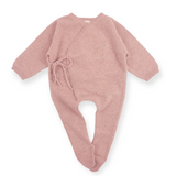 MY LITTLE FRECKLE BABYGROW (0M-6M)
