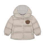 DENALI BABY JACKET W/FURRY PATCH (6M-4Y)