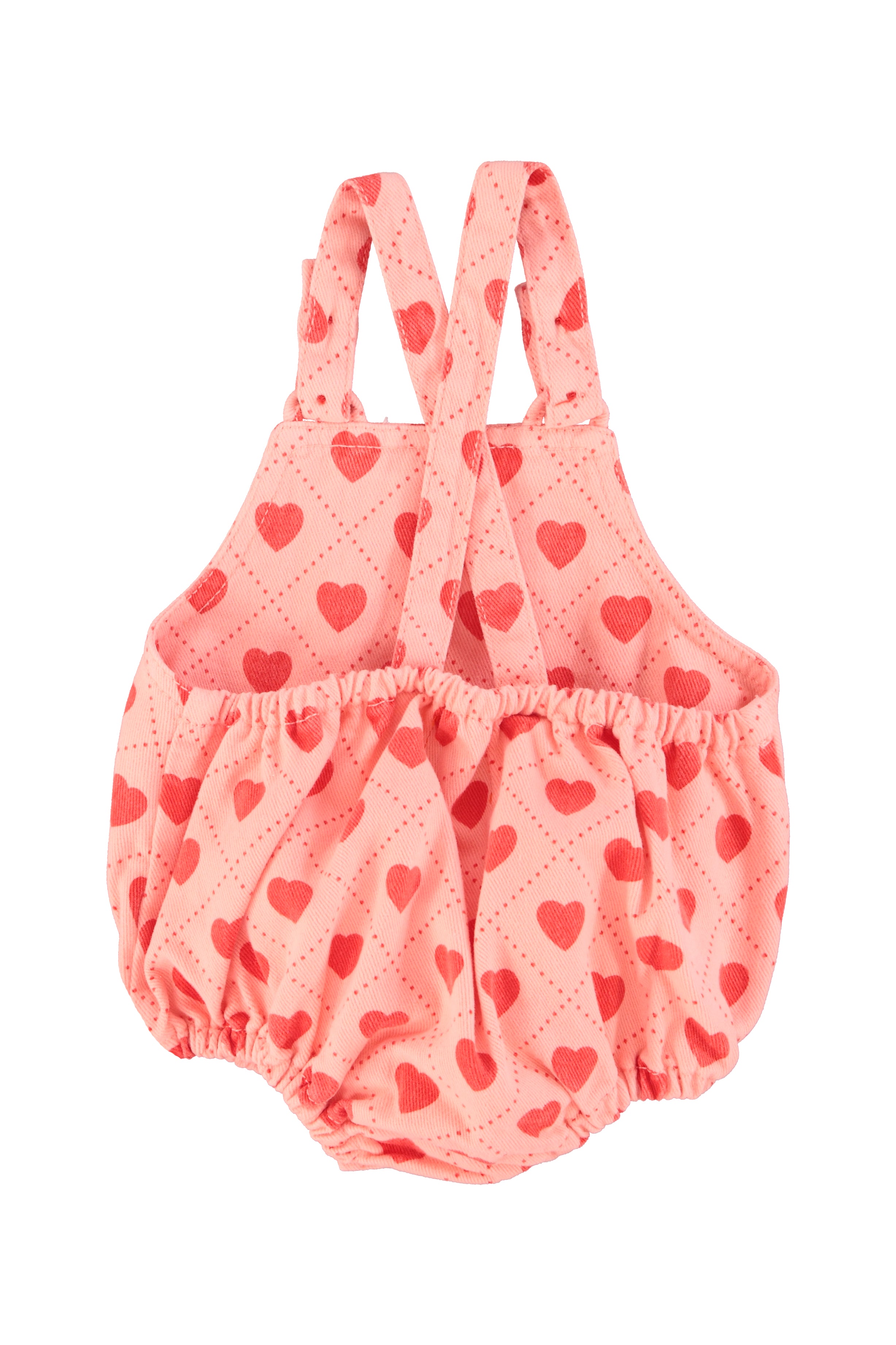 PIUPIUCHICK BABY ROMPER (6M-24M)