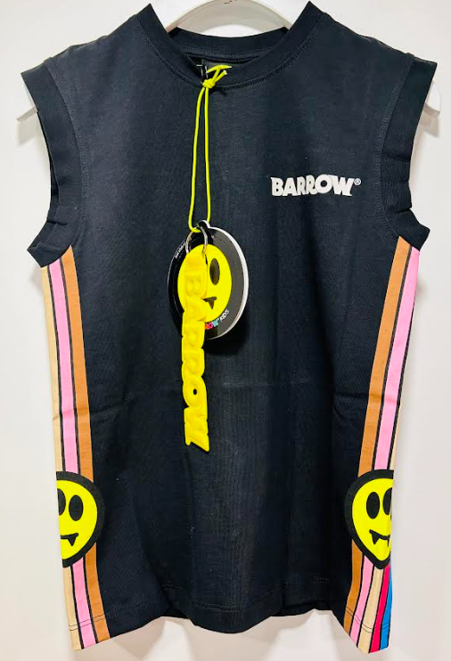 BARROW JERSEY DRESS (4-10Y)