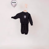 ROOIE BABY BOY SWEAT SET (18M-3Y)