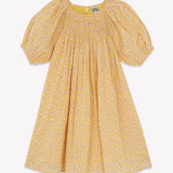 BONTON NALA ROBE (3-12A)