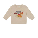 BONTON SMILEY BREAKFAST TOP (1A-3A)