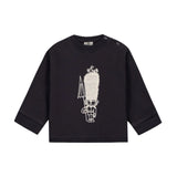 BONTON SMILY POODLE TOP (1A-3A)