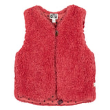 BONTON BETIBB GILET (2-3A)