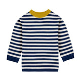 BONTON PEPITO PULL (4-8A)
