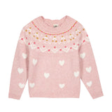 BONTON PASTEL PULL (4-14A)