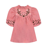 BONTON PAULINE BB ROBE (18M-3A)