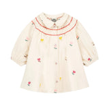 BONTON POUPEEBB ROBE (2-3A)