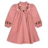 BONTON PAULINE ROBE (4-14A)