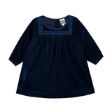 BONTON PIMOUSSE ROBE (2-14A)
