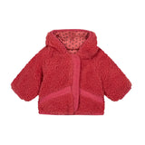 BONTON PIPER VESTE (6M-3A)
