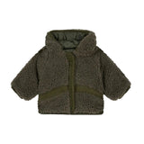 BONTON PIPER VESTE (1A-3A)