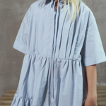 UNLABEL BEA DRESS (4-16Y) - Klade Children's Boutique