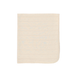 BEBE ORGANIC BEBE  BLANKET (OS)