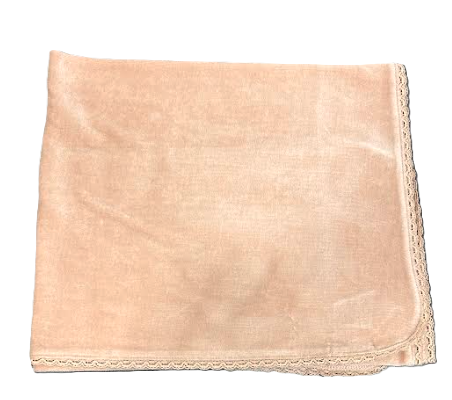 BEBE ORGANIC KAI BLANKET (OS)