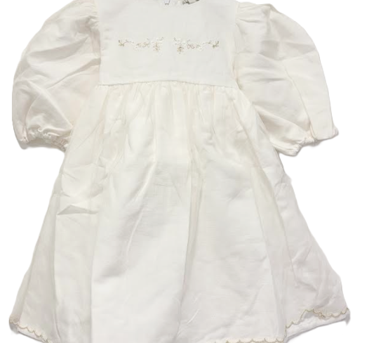 BEBE ORGANIC LOU-ANNE SPECIAL DRESS (2-12Y) – Klade Children's Boutique BEBE ORGANIC LOU-ANNE SPECIAL DRESS (2-12Y) – Klade Children's Boutique