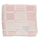 BEBE ORGANIC MAI BLANKET (OS)