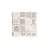 BEBE ORGANIC MAI BLANKET (OS)