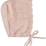BEBE ORGANIC MONNA BONNET (NB-6M)