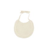 BEBE ORGANIC SKY BIB (OS)