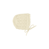 BEBE ORGANIC SUMMER BONNET (NB-6M)