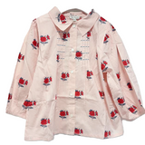 BEBE ORGANIC APRIL SPECIAL BLOUSE (10-16Y)