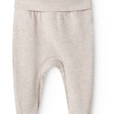 MARMAR LS TUT WRAPTOP W/LEGGINGS & HAT(0M-6M)
